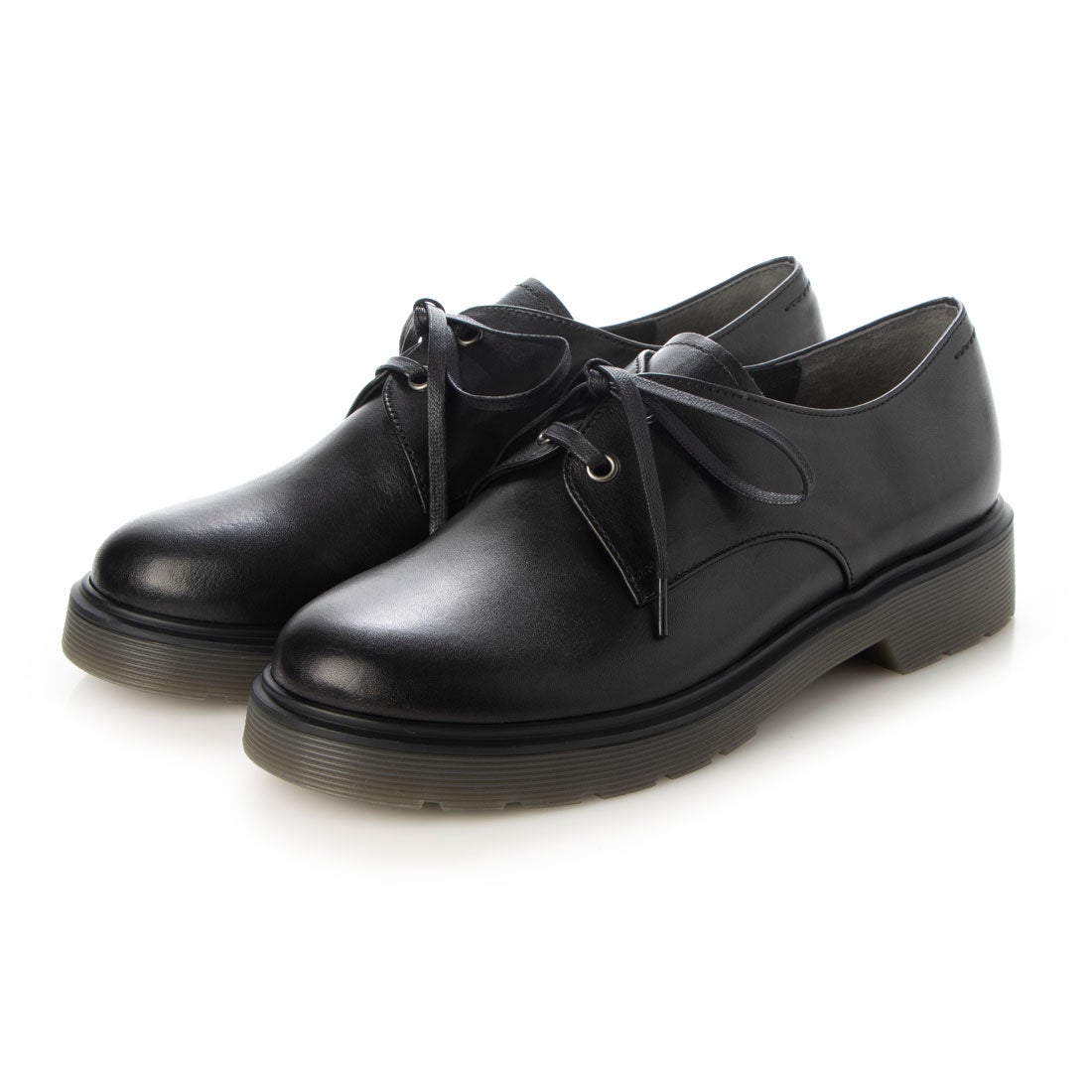 マーガレット・ハウエル アイデア MARGARET HOWELL idea 厚底レース