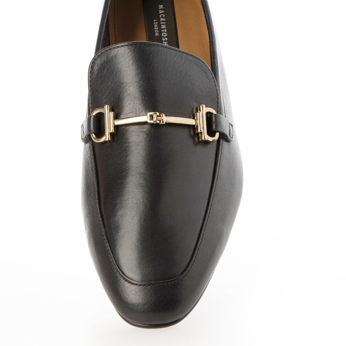 マッキントッシュ ロンドン MACKINTOSH LONDON ビットローファー