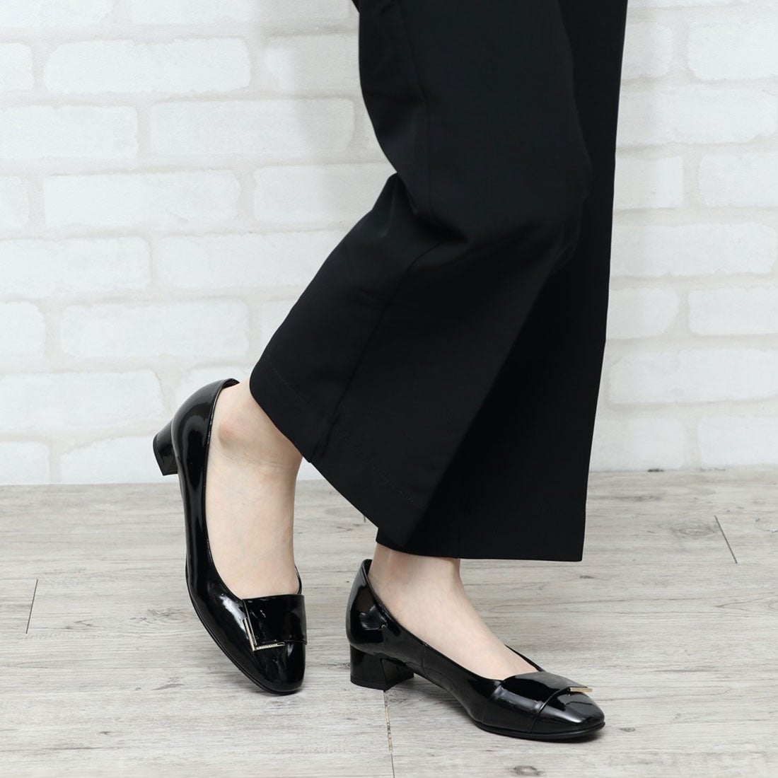 マッキントッシュ ロンドン MACKINTOSH LONDON バックルモチーフオール