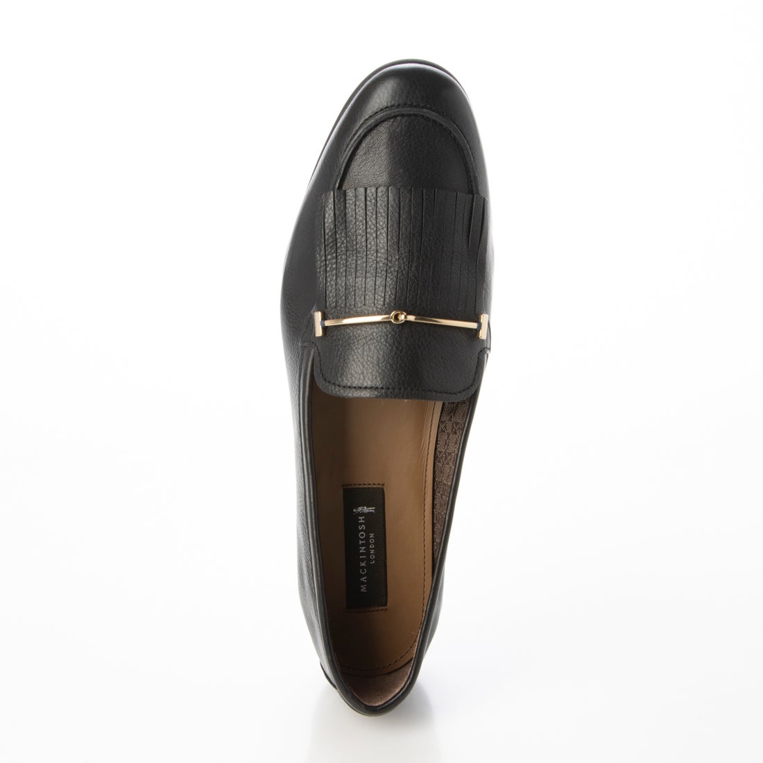 マッキントッシュ ロンドン MACKINTOSH LONDON フリンジビット