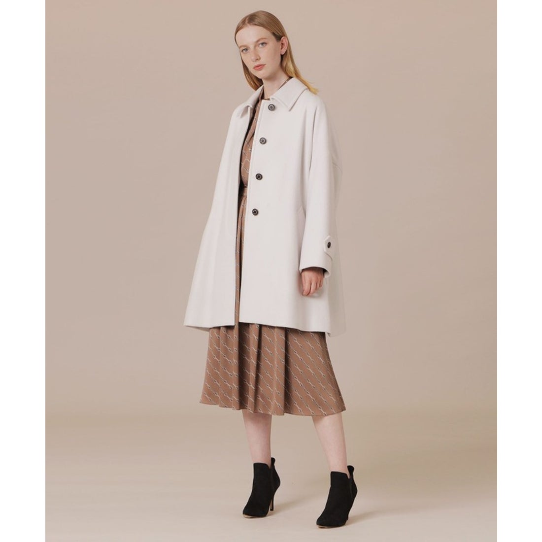 マッキントッシュ ロンドン MACKINTOSH LONDON 【ROSLEY/ロズリー