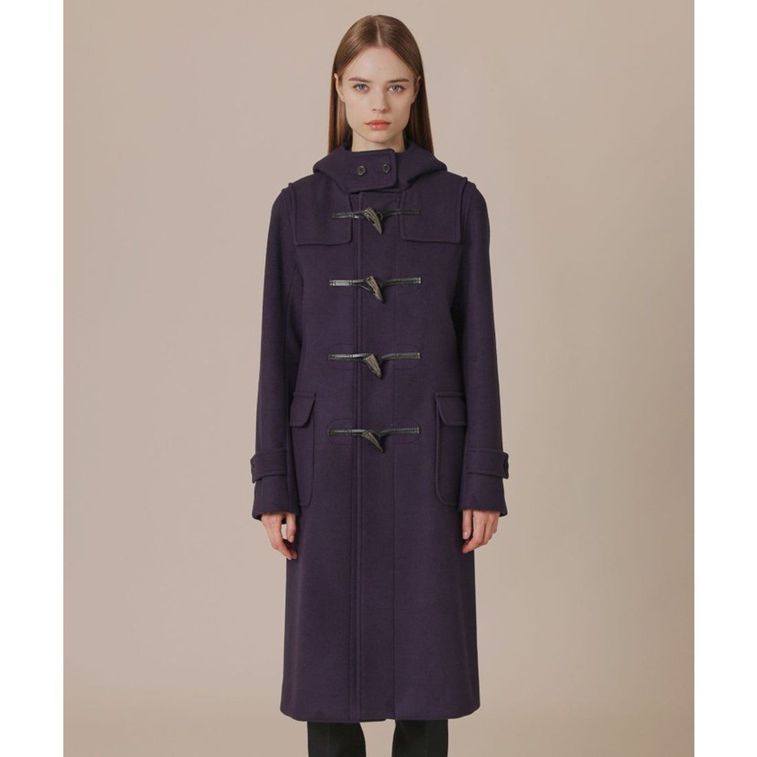 マッキントッシュ ロンドン MACKINTOSH LONDON 【LERWICK/ラーウィック