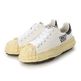 メゾン ミハラヤスヒロ Maison MIHARA YASUHIRO BLAKEY LOW シェルトゥ