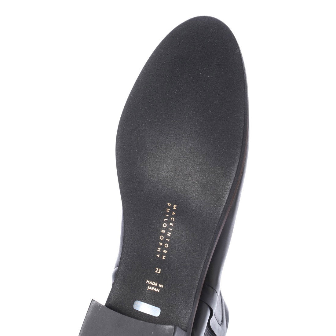 マッキントッシュ フィロソフィー MACKINTOSH PHILOSOPHY サイドゴア