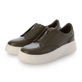 マッキントッシュ フィロソフィー MACKINTOSH PHILOSOPHY 厚底ジップ