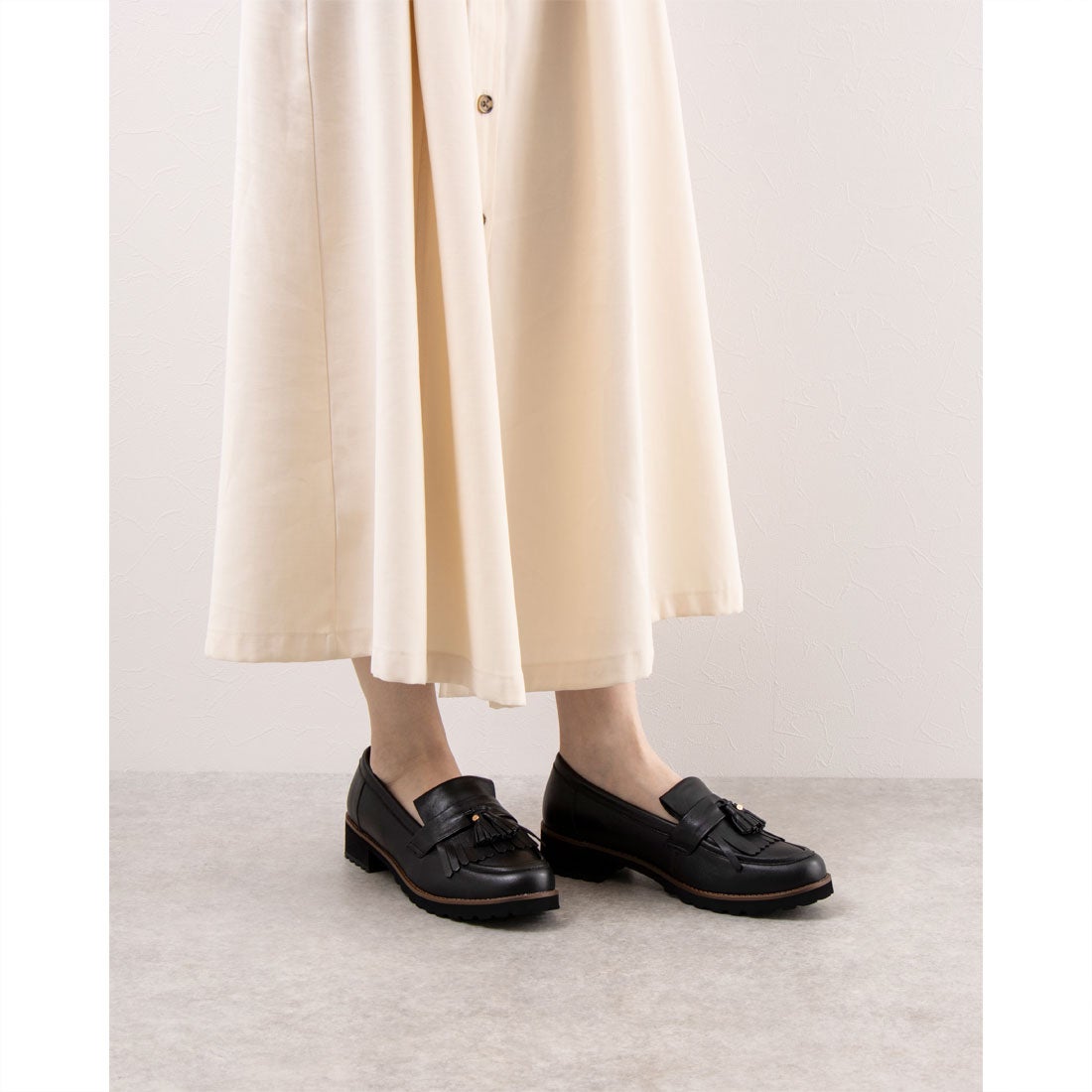 マッキントッシュ フィロソフィー MACKINTOSH PHILOSOPHY タンクソール