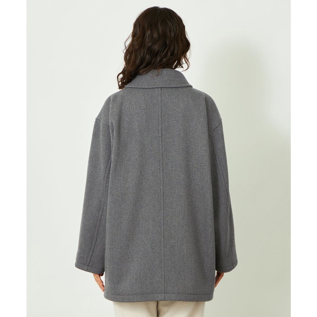 マッキントッシュ フィロソフィー MACKINTOSH PHILOSOPHY GREY LABEL