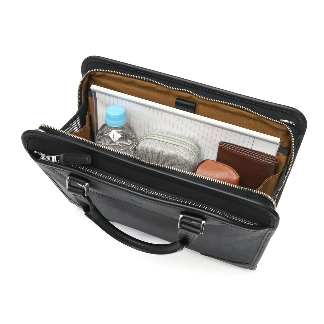 マスターピース master-piece 日本正規品 ビジネスバッグ ブリーフ