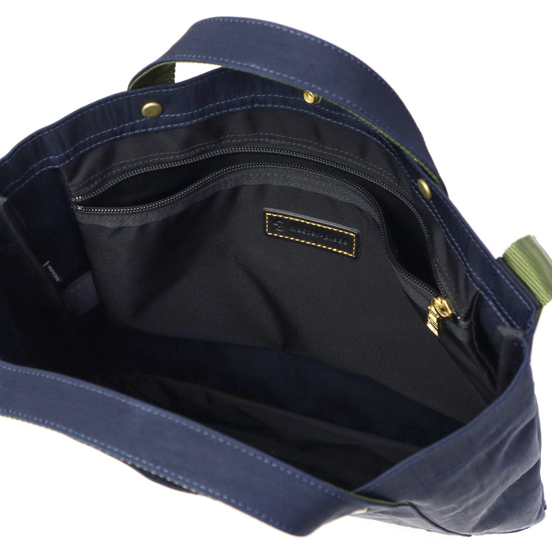 マスターピース master-piece 正規取扱店 ショルダーバッグ メンズ