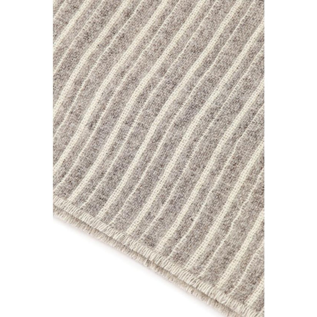 マーガレット・ハウエル MARGARET HOWELL MALDWYN STRIPE BLANKET