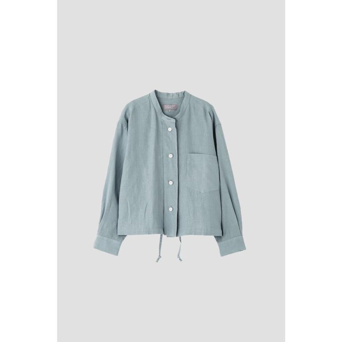 マーガレット・ハウエル MARGARET HOWELL SHIRTING LINEN （LIGHT