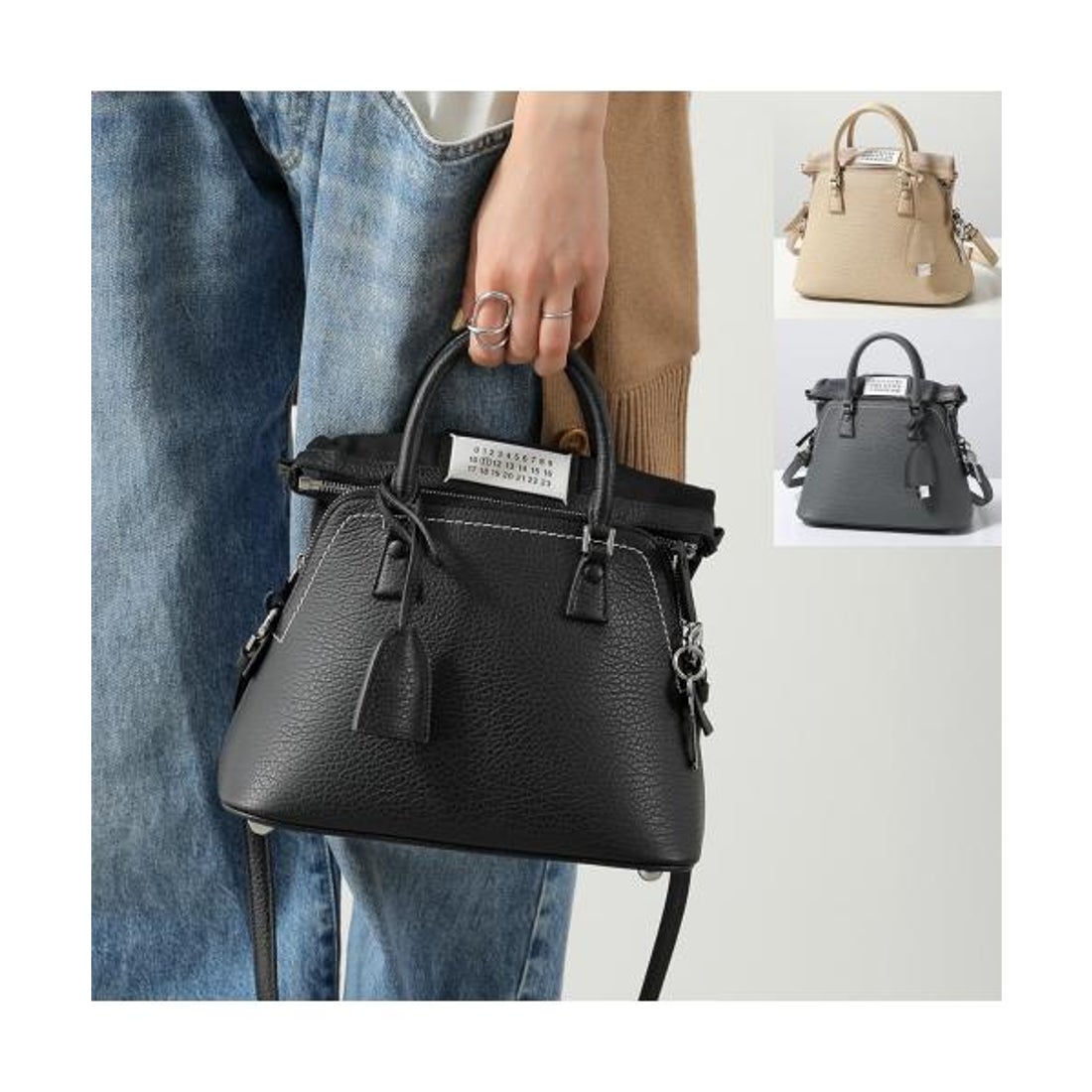 メゾン マルジェラ MAISON MARGIELA MAISON MARGIELA 11 ショルダー