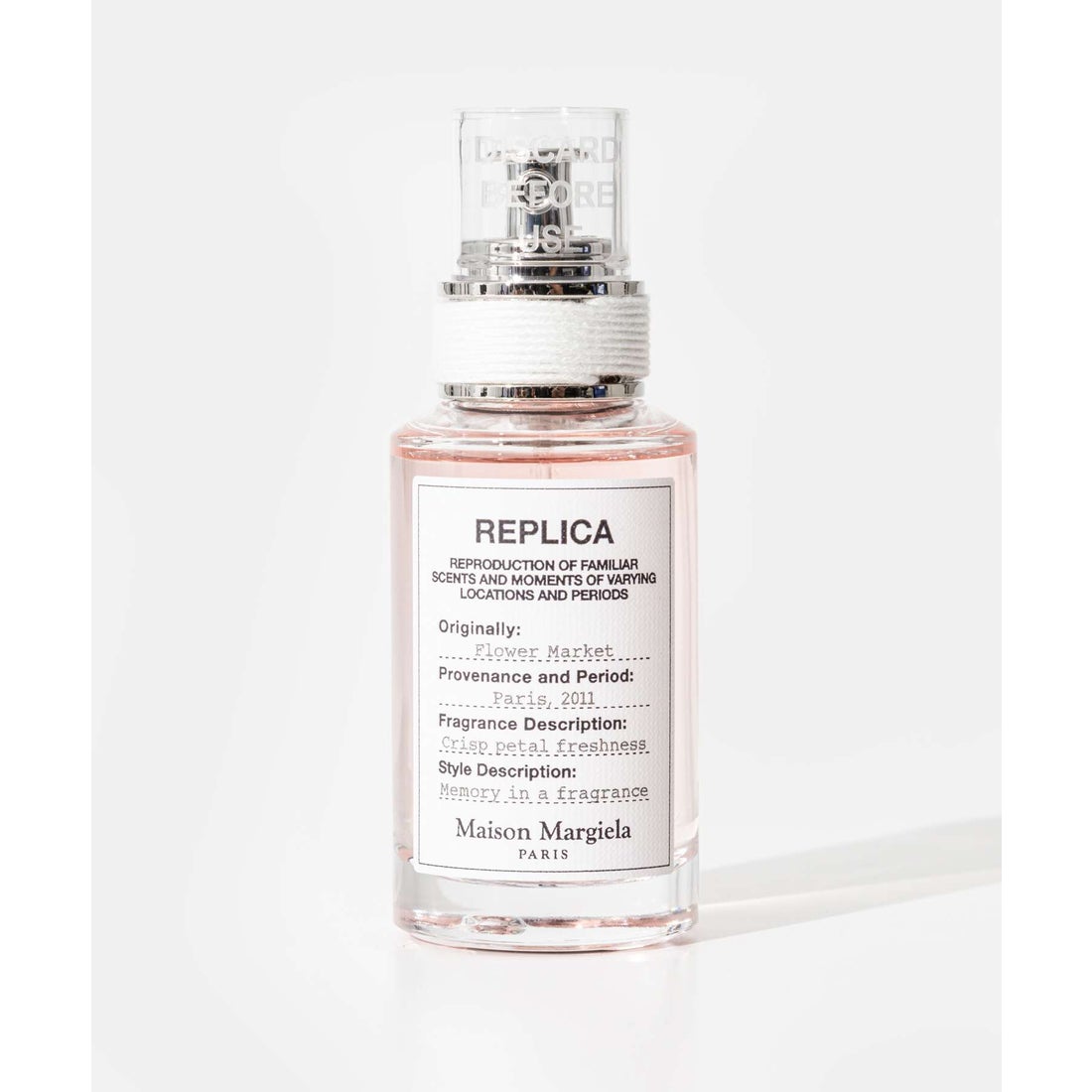 メゾン マルジェラ MAISON MARGIELA REPLICA FLOWER MARKET フラワー