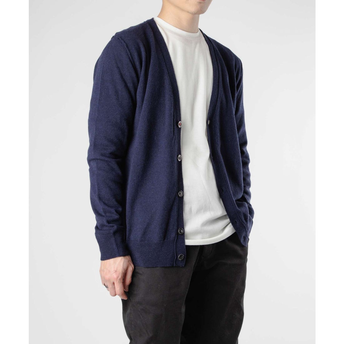 メゾン マルジェラ MAISON MARGIELA SI1HA0011 S17783 カーディガン