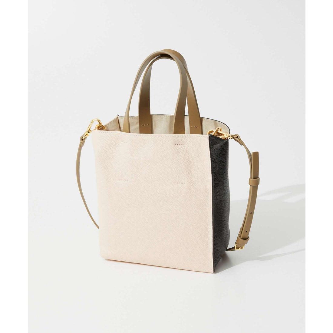 マルニ MARNI SHMP0040L3 P6533 トートバッグ MUSEO SOFT MINI