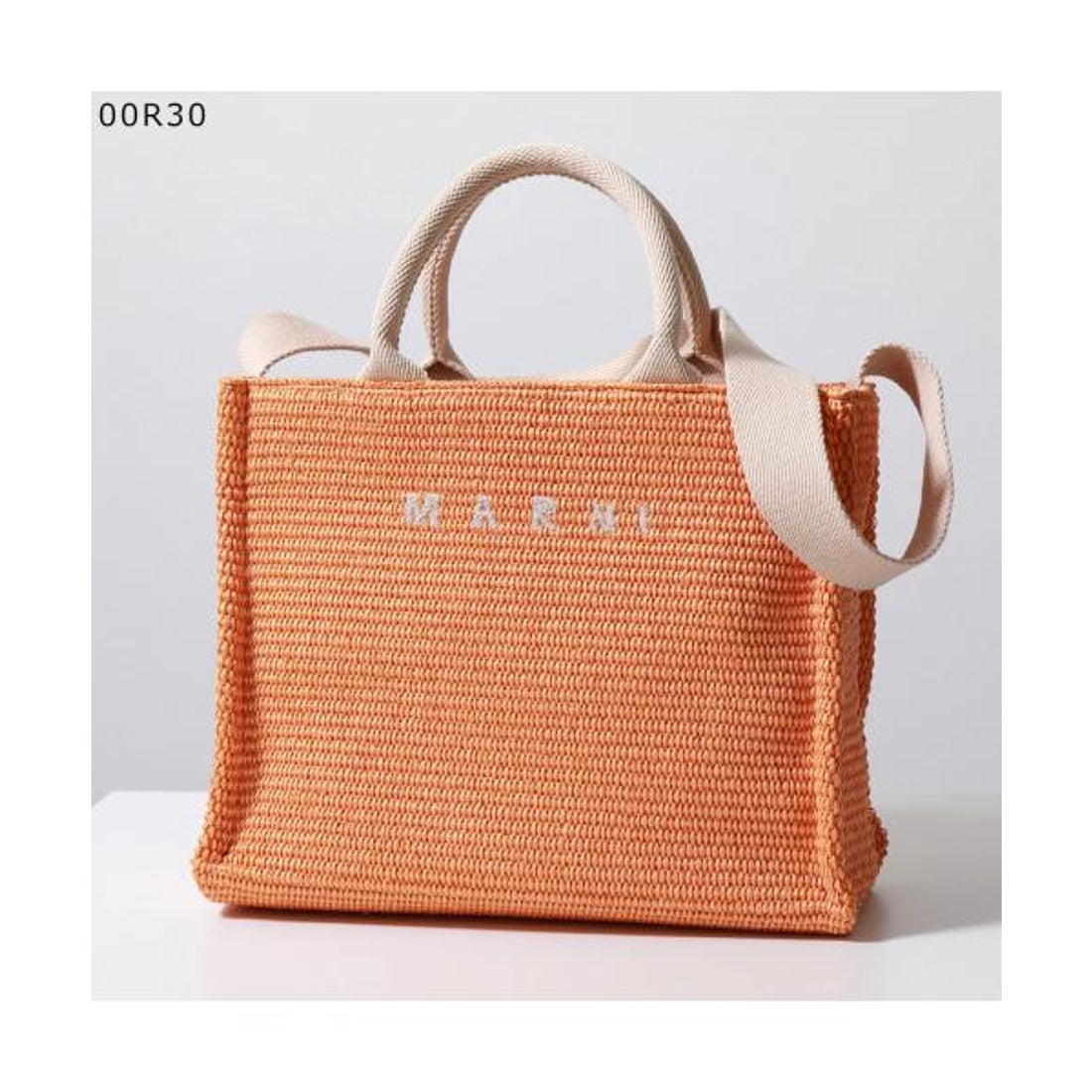 マルニ MARNI MARNI かごバッグ SMALL TOTE SHMP0077U0 P3860 （Z0R42