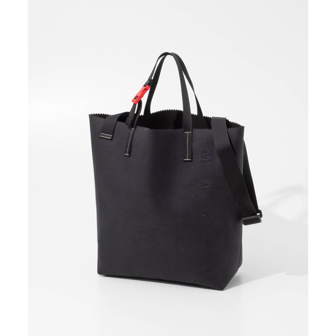 マルニ MARNI SHMQ0084A0 P7947 トートバッグ TRIBECA NEW メンズ