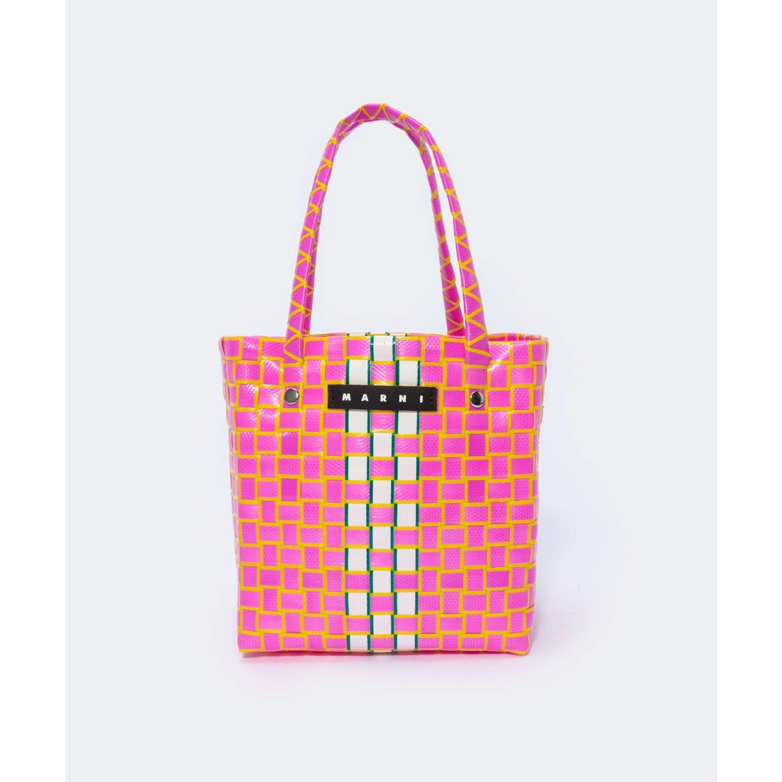 マルニ MARNI M00638 M00IW ハンドバッグ レディース バッグ キッズ