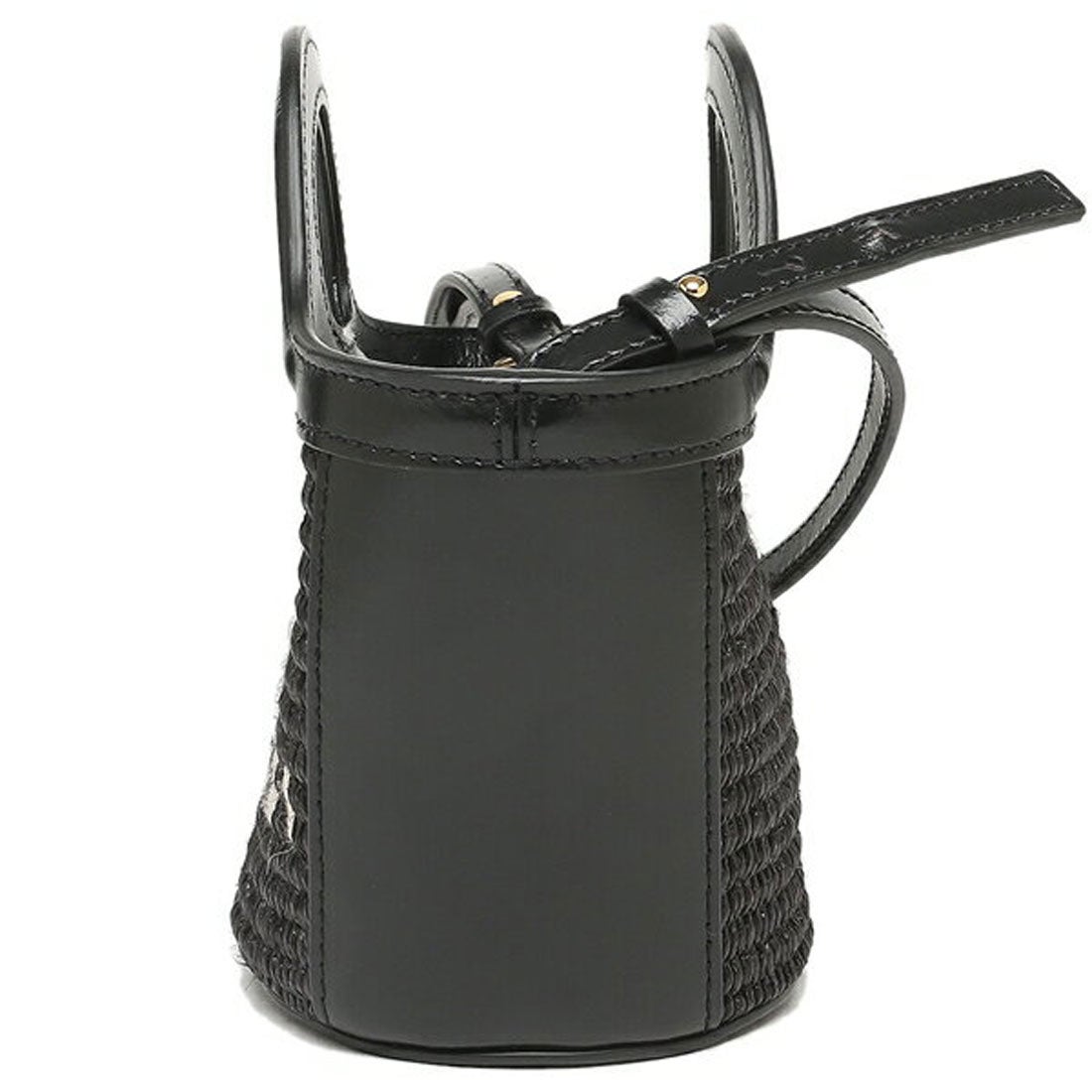 マルニ MARNI ハンドバッグ トロピカリア かごバッグ カゴバッグ ミニ