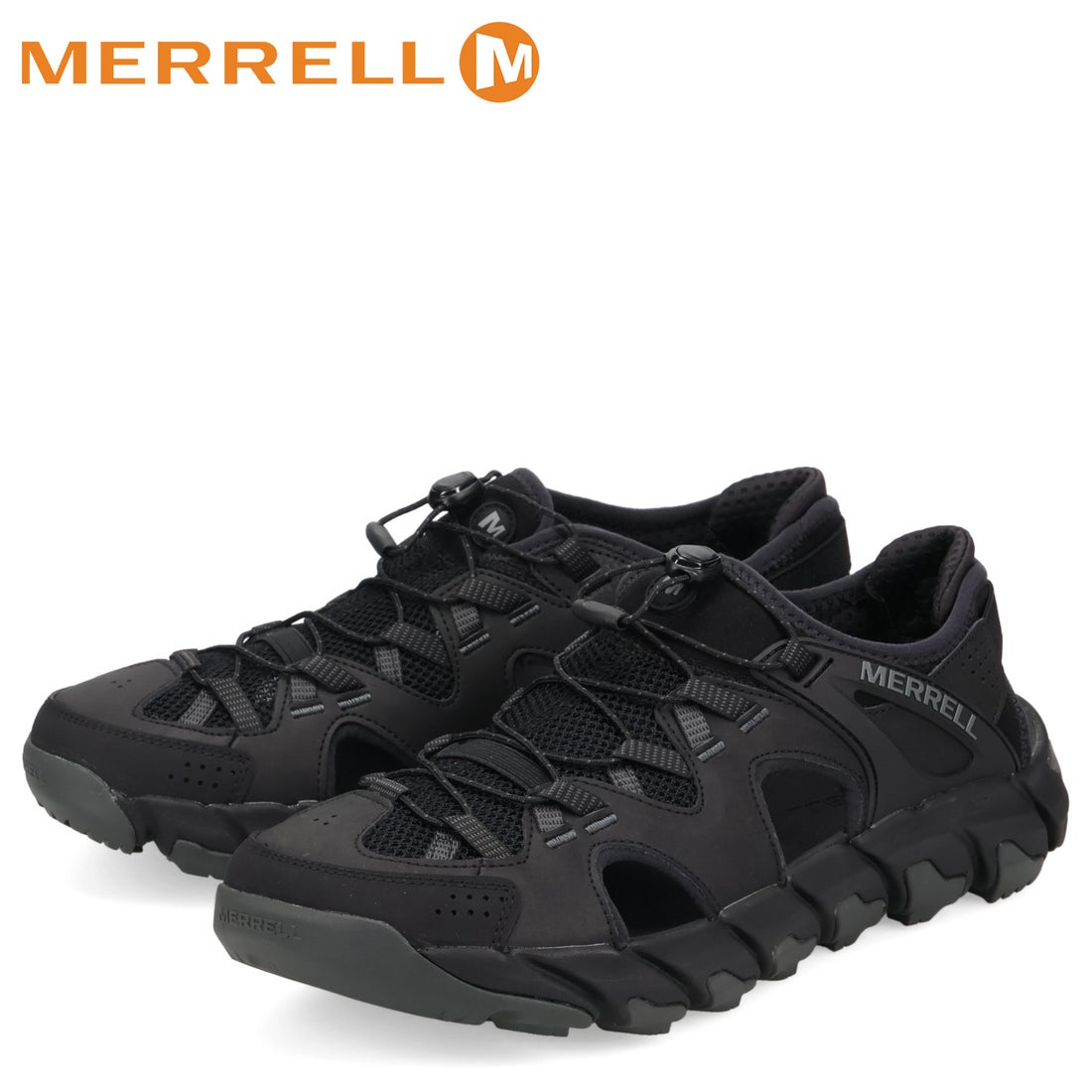 メレル MERRELL サンダル スポーツサンダル マイポ エクスプローラー