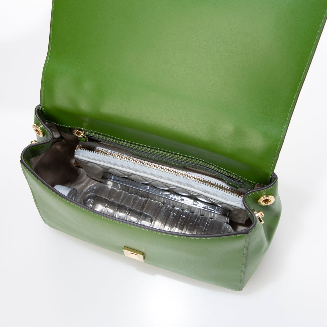 マイケルコース MICHAEL KORS バッグ （グリーン） -waja bazar - 海外