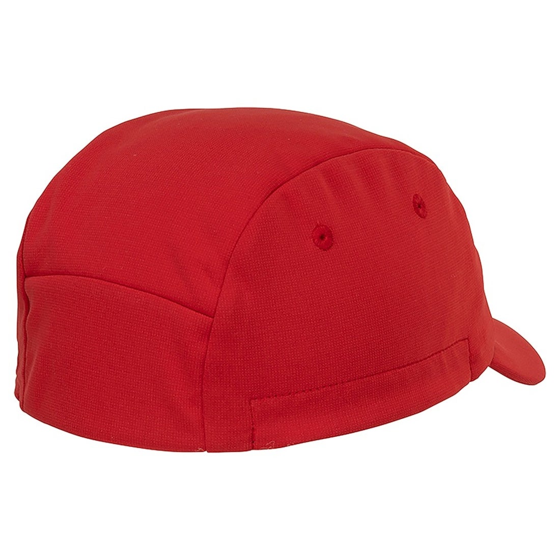 MIZUNO ミズノ PRO クールソーラーカットジュニアキャップ(レッド