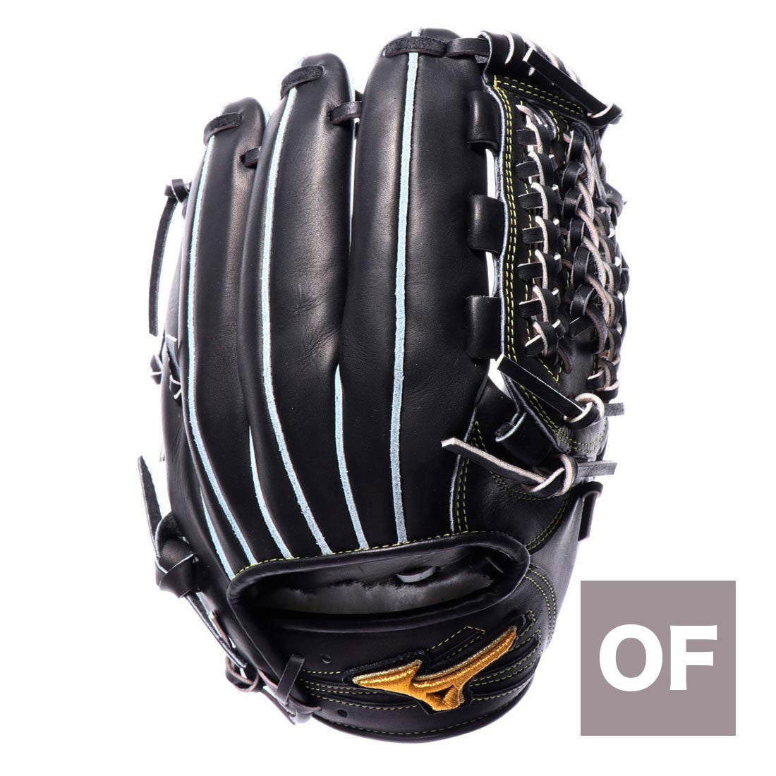 ミズノ MIZUNO 軟式野球 野手用グラブ 軟式用 ミズノプロ フィンガー