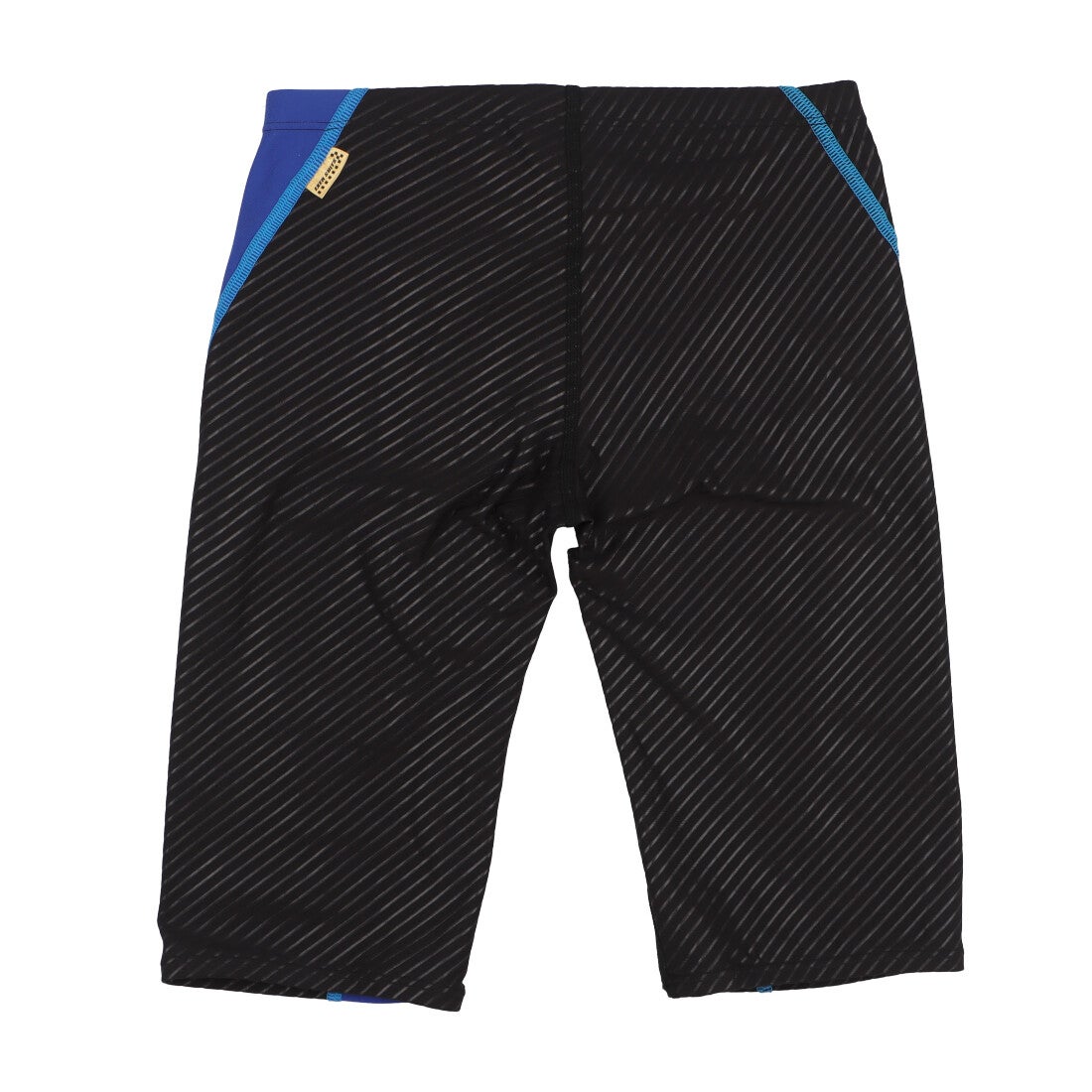 ミズノ MIZUNO メンズ 水泳 競泳水着 エクサースーツ ハーフスパッツ_