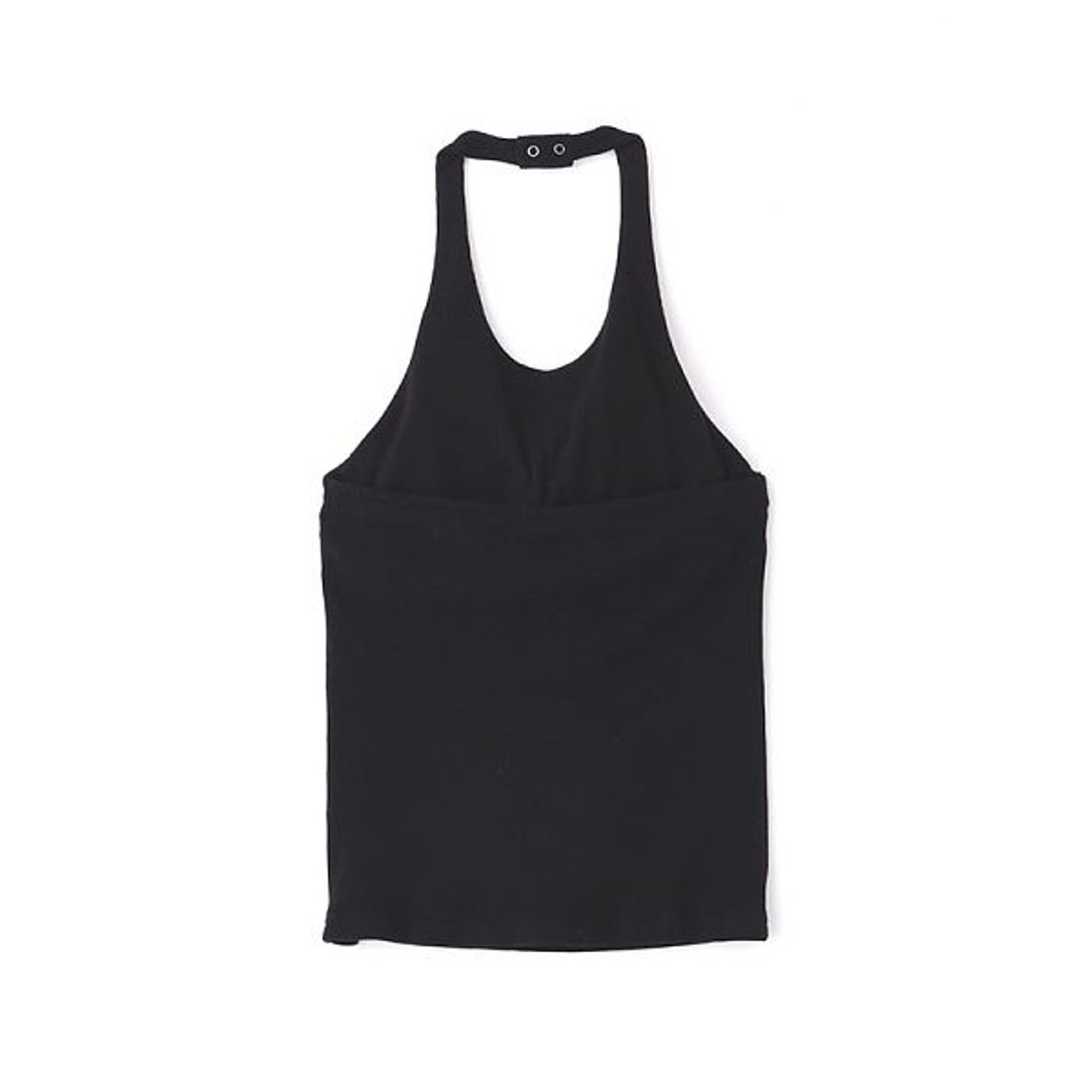 エトレトウキョウ ETRE' TOKYO ホルターネックカップイントップス