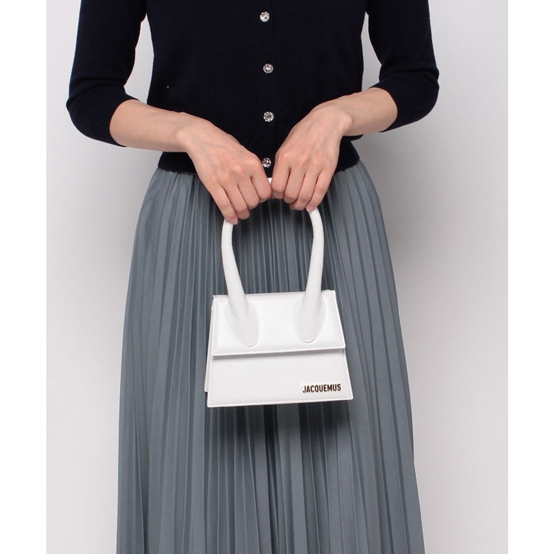 ジャックムス JACQUEMUS 【JACQUEMUS】ジャックムス ショルダーバッグ