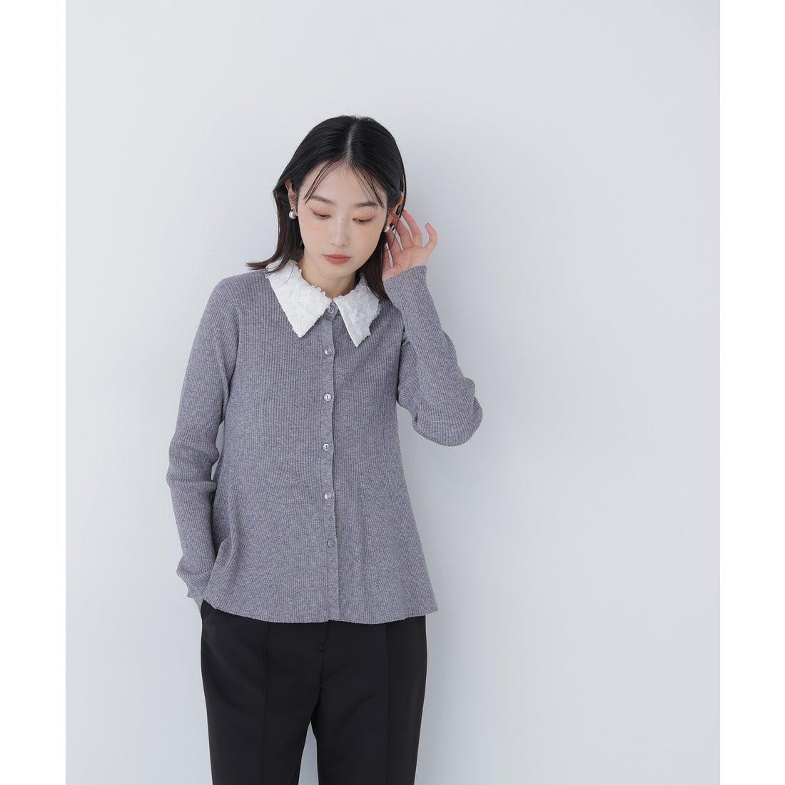 ナチュラルビューティーベーシック NATURAL BEAUTY BASIC 2WAYカラー