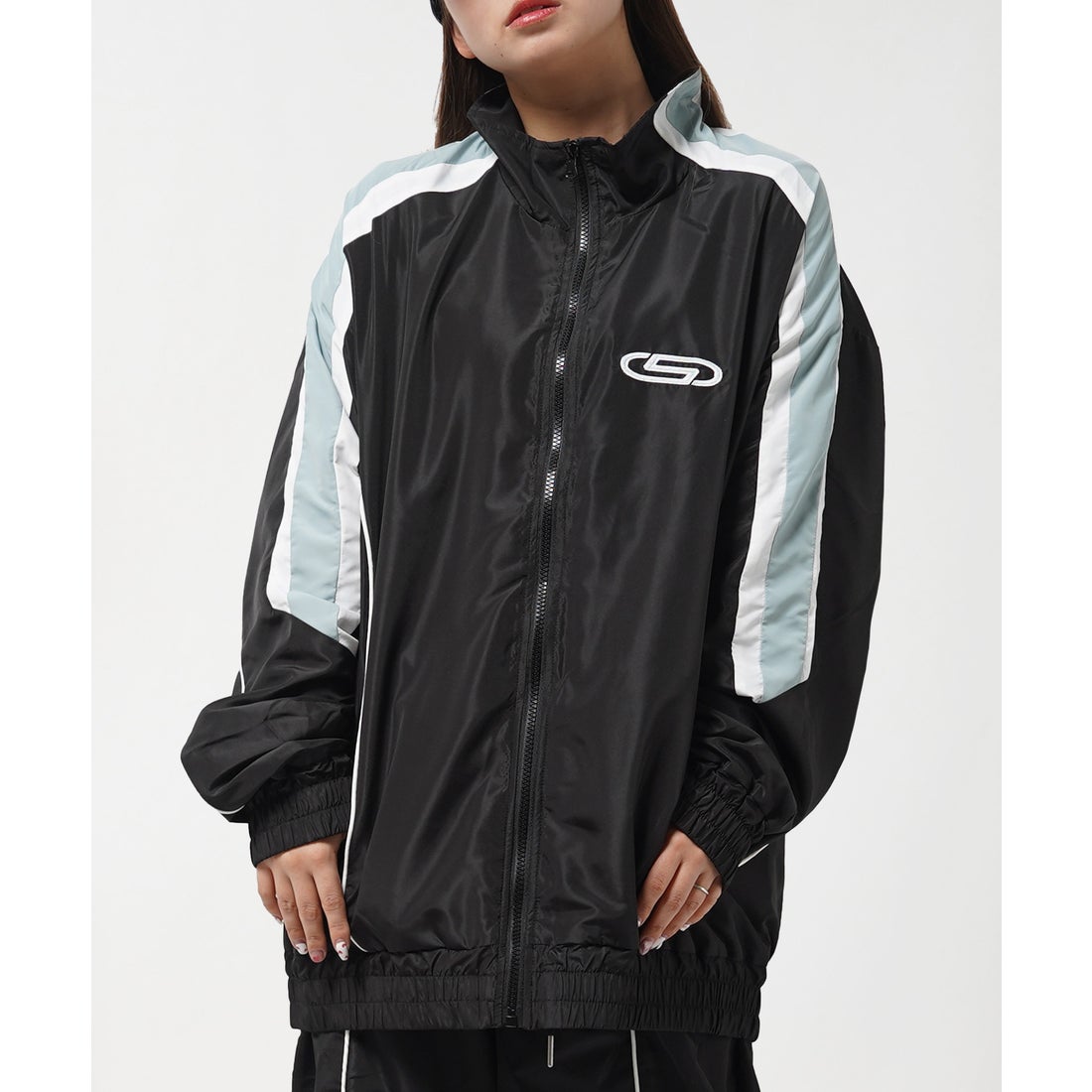 ワンフォークロージング 1111clothing ◇パイピングデザイン トラック