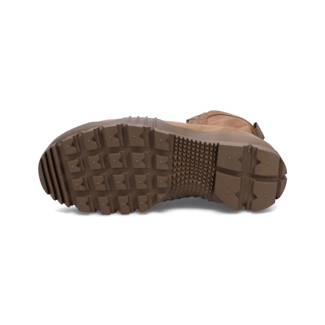 ナイキ NIKE SFB ジャングル 8インチ レザー スニーカー ブーツ メンズ