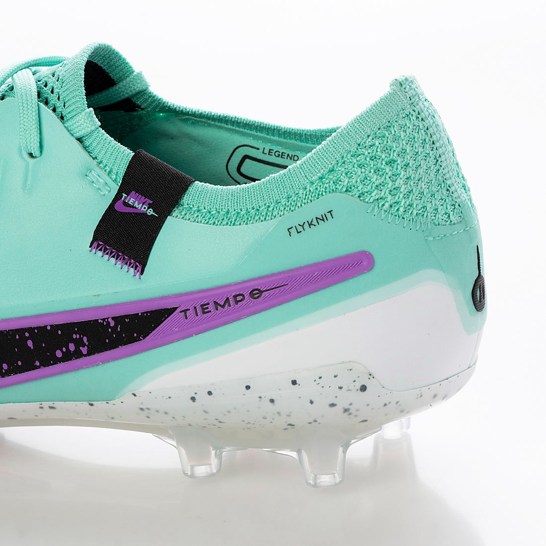 NIKE ナイキ ティエンポ レジェンド 10 エリート AG-PRO(グリーン