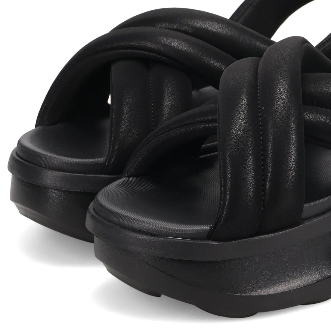 ナイキ NIKE エアマックスアイラ サンダル ストラップサンダル