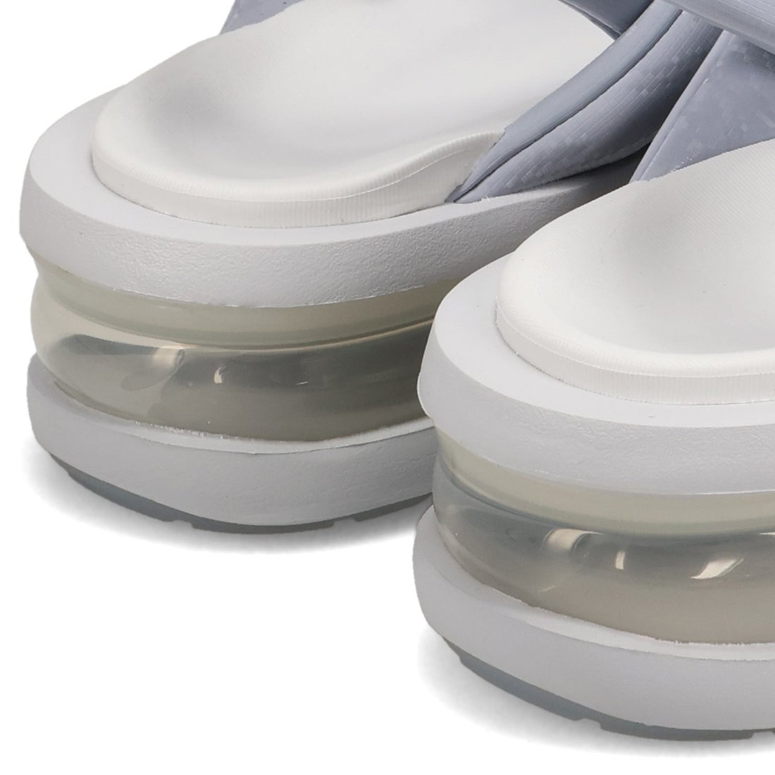 ナイキ NIKE エアマックスアイラ サンダル レディース 厚底 AIR MAX