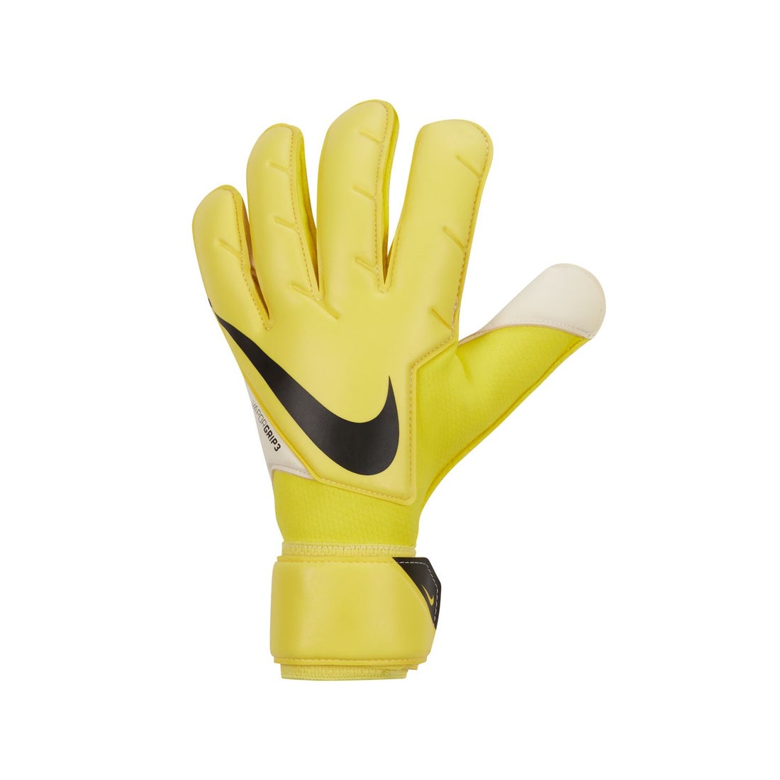 NIKE ナイキ GK ヴェイパー グリップ3(イエロー) CN5650 765 ゴール