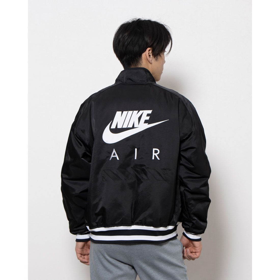 ナイキ NIKE メンズ ライフスタイル アウターウェア ナイキ エア