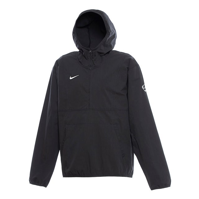 NIKE ナイキ Therma-FIT フルジップ フーディ(ブラック) DQ4831 010