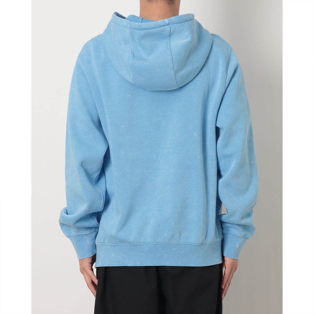 ナイキ NIKE メンズ スウェットパーカー ナイキ クラブ BB L/S