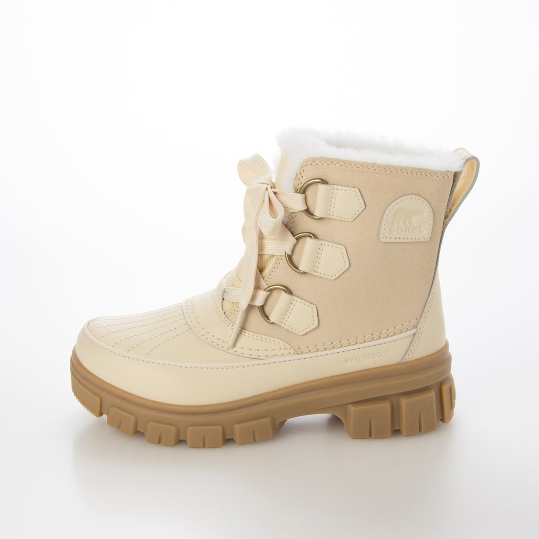 ソレル SOREL ショートブーツ（ティボリ5 ウォータープルーフ