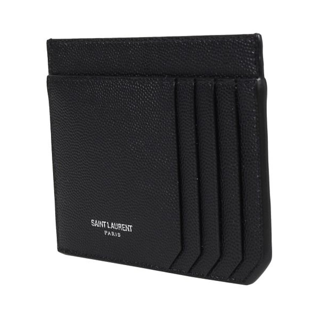 サンローラン パリ SAINT LAURENT PARIS パスケース カードケース ID