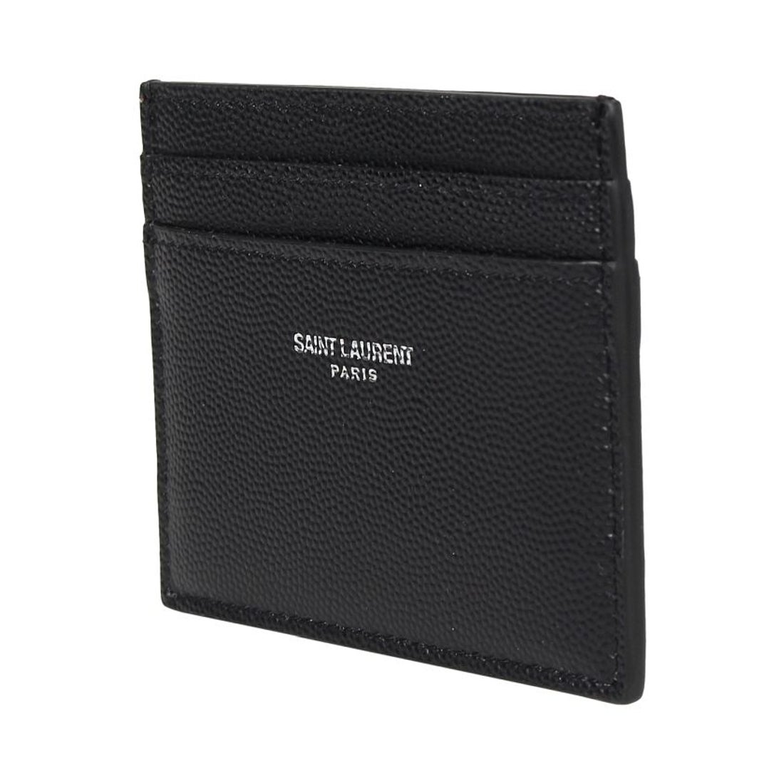 サンローラン パリ SAINT LAURENT PARIS パスケース カードケース ID