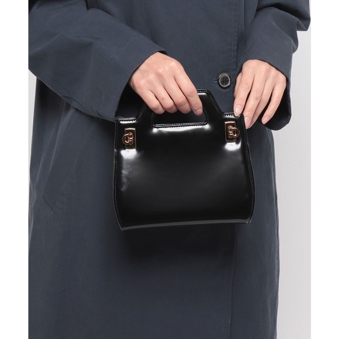 サルバトーレフェラガモ Salvatore Ferragamo 【FERRAGAMO】フェラガモ