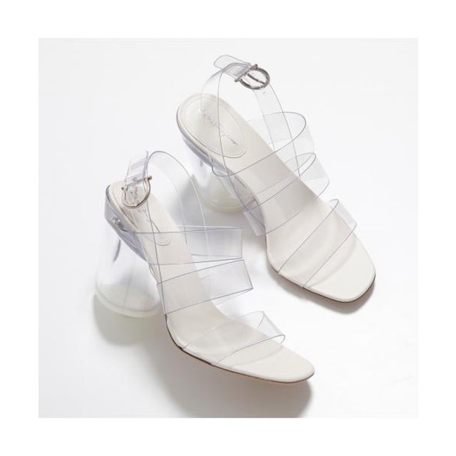 Salvatore Ferragamo サルバトーレフェラガモ - レディース サンダル