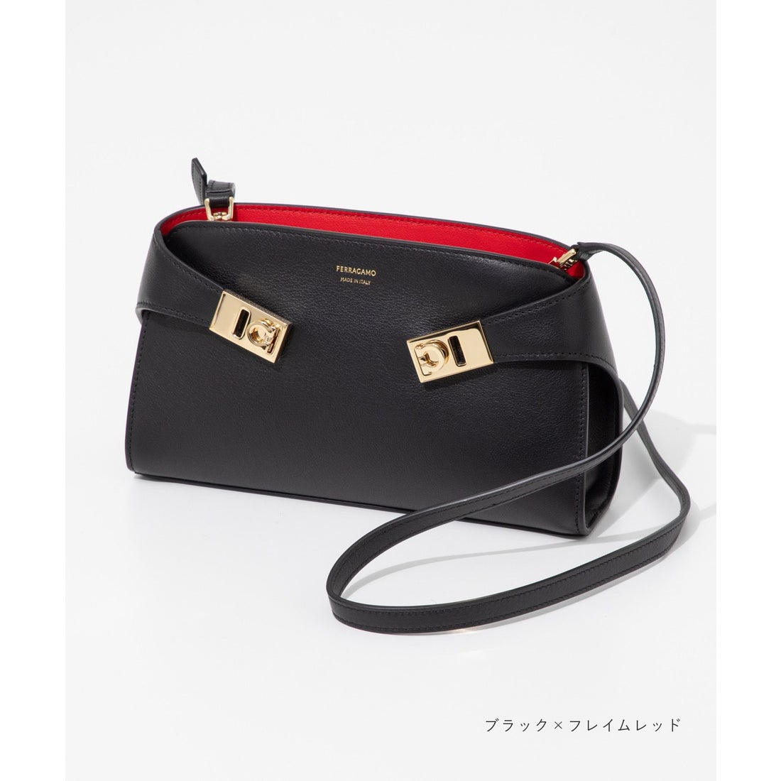 サルバトーレフェラガモ Salvatore Ferragamo 218964 774620 774628