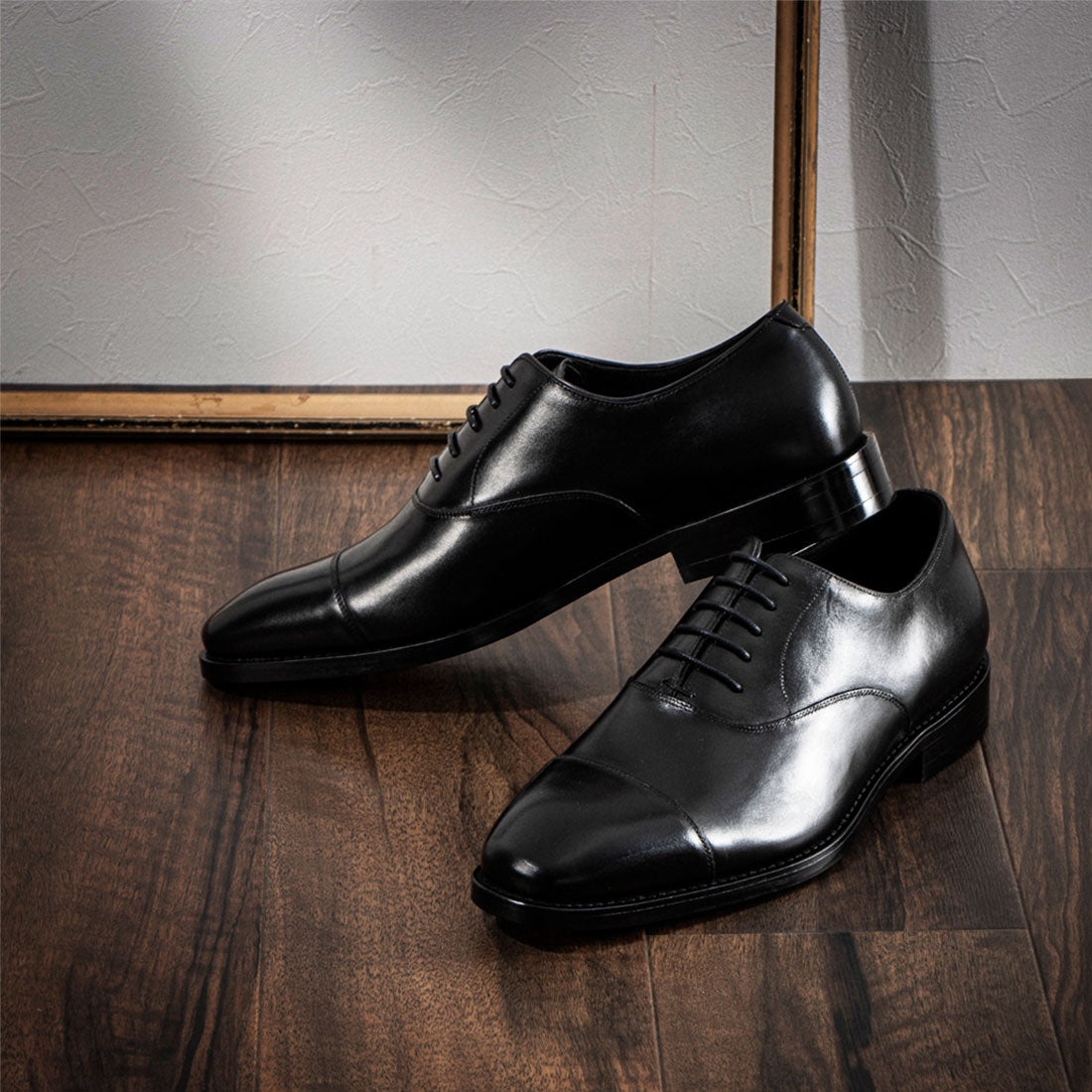 サルヴァトーレロッシ Salvatore Rossi ”ROMA” イタリアンレザー