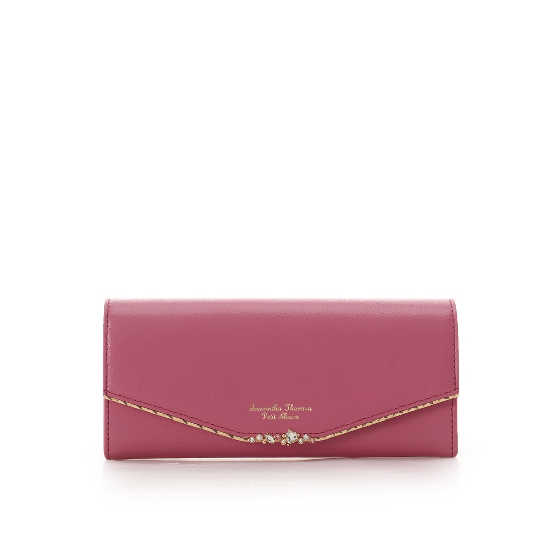 サマンサタバサプチチョイス Samantha Thavasa Petit Choice ハート