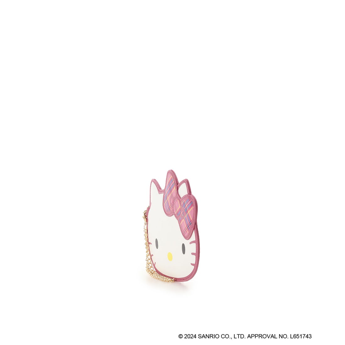 サマンサタバサプチチョイス Samantha Thavasa Petit Choice 「ハロー