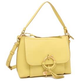 シーバイクロエ See By Chloe ショルダーバッグ ジョアン ミニ クロス